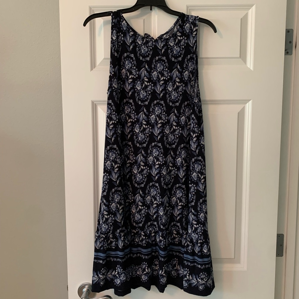 NWOT Loft dress